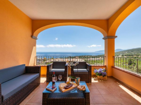 casa anna Cala Gonone